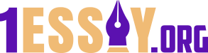 1essay logo